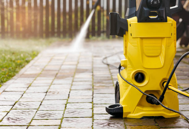 Best Building Exterior Washing  in Kent City, MI